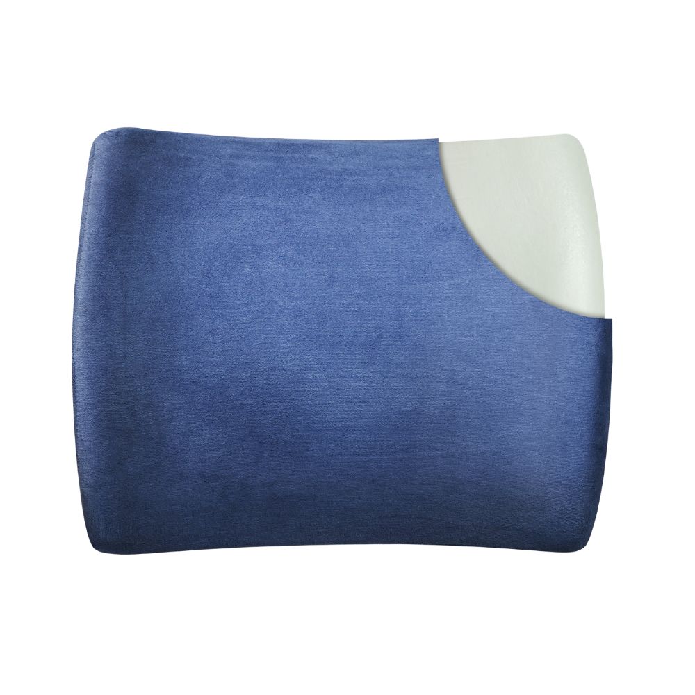 in-physio-doux-coussin-lombaire-memoire-de-forme-35x31 image 7