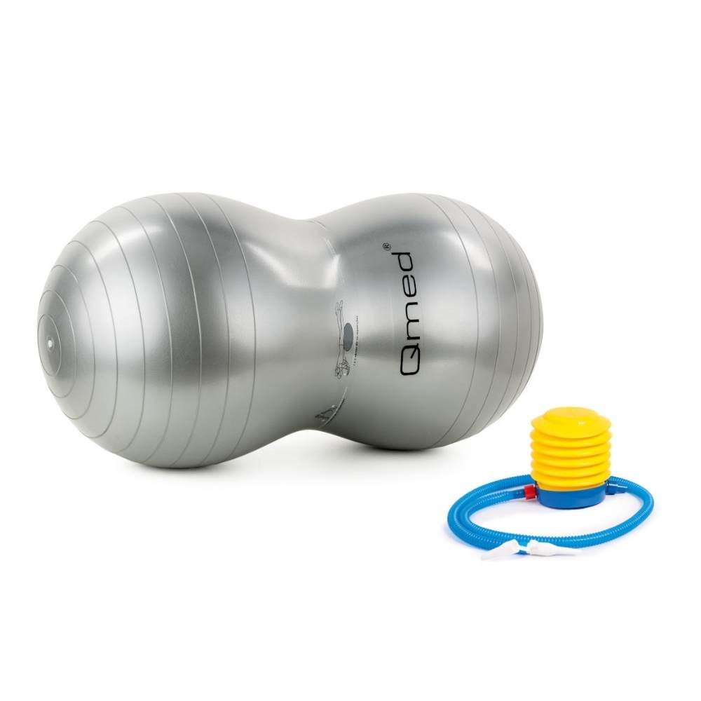 in-physio-ballon-cacahu-te-100-cm-pompe-grossesse-r-ducation image 8