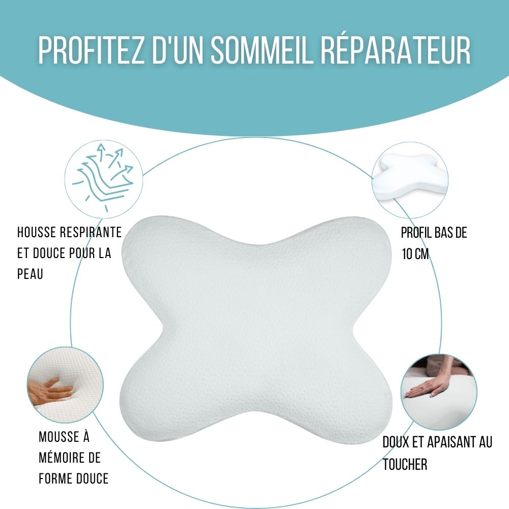 in-physio-plat-moelleux-oreiller-papillon-ventre-10-cm image 6