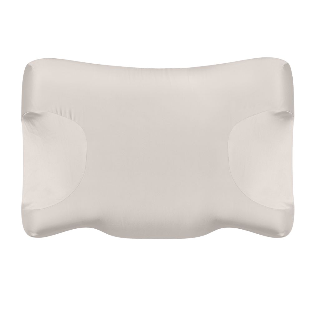 in-physio-soie-de-beaut-oreiller-anti-ge-ergonomique-taie-soie-incluse image 8
