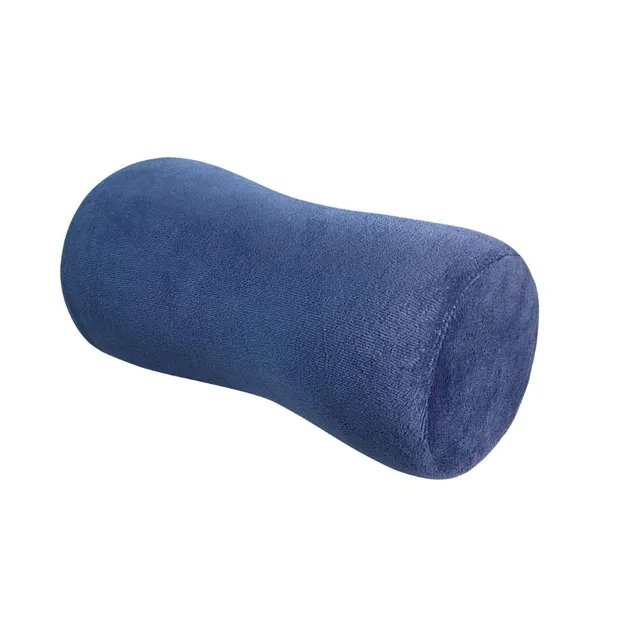in-physio-coussins-lombaires-mini-traversin-coussin-27x12-cm-m-moire image 1