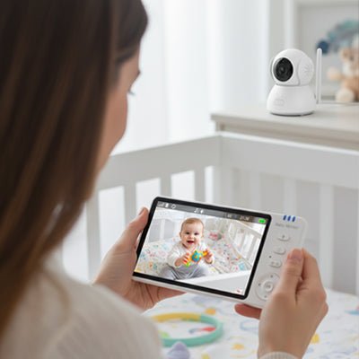 besdodo-angelview-babyphone-cam-ra-5-pouces-vision-nuit image 5