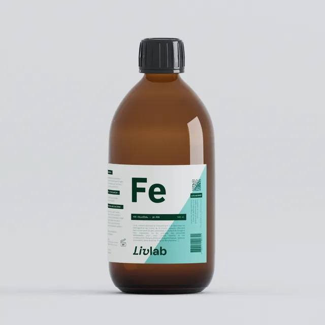livlab-fer-ionique-solution-buvable-500-ml-verre image 1