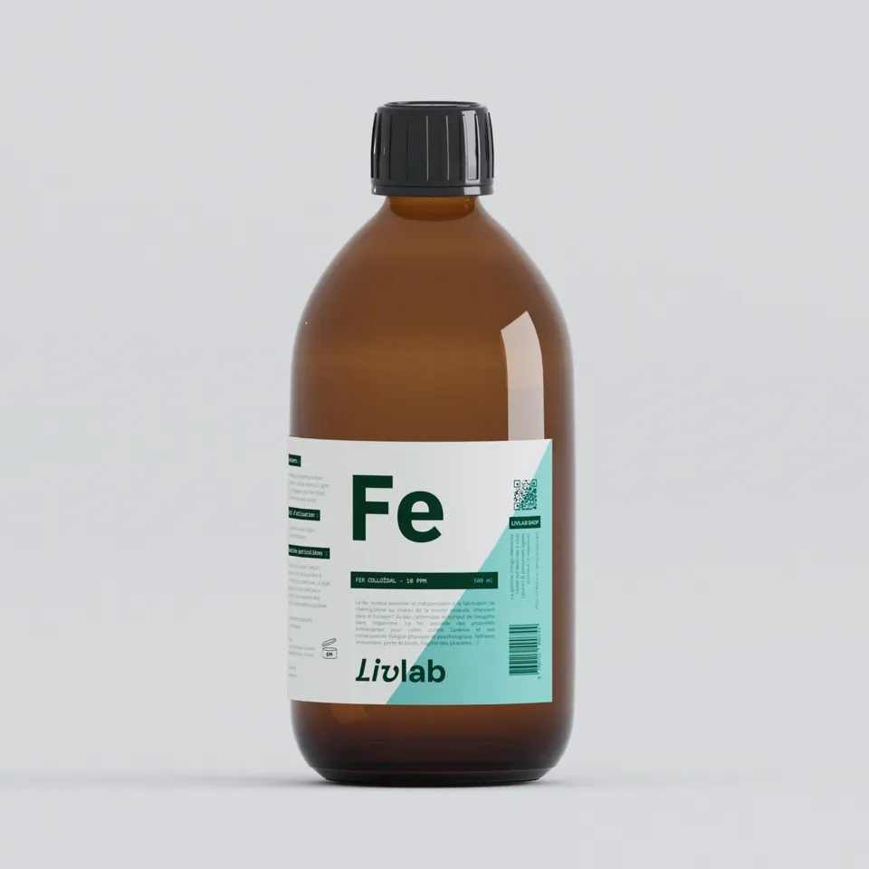 livlab-fer-ionique-solution-buvable-500-ml-verre image 1
