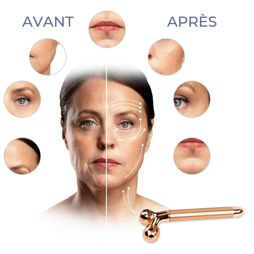 in-physio-qmed-3d-face-rouleau-visage-anti-rides-ros image 2