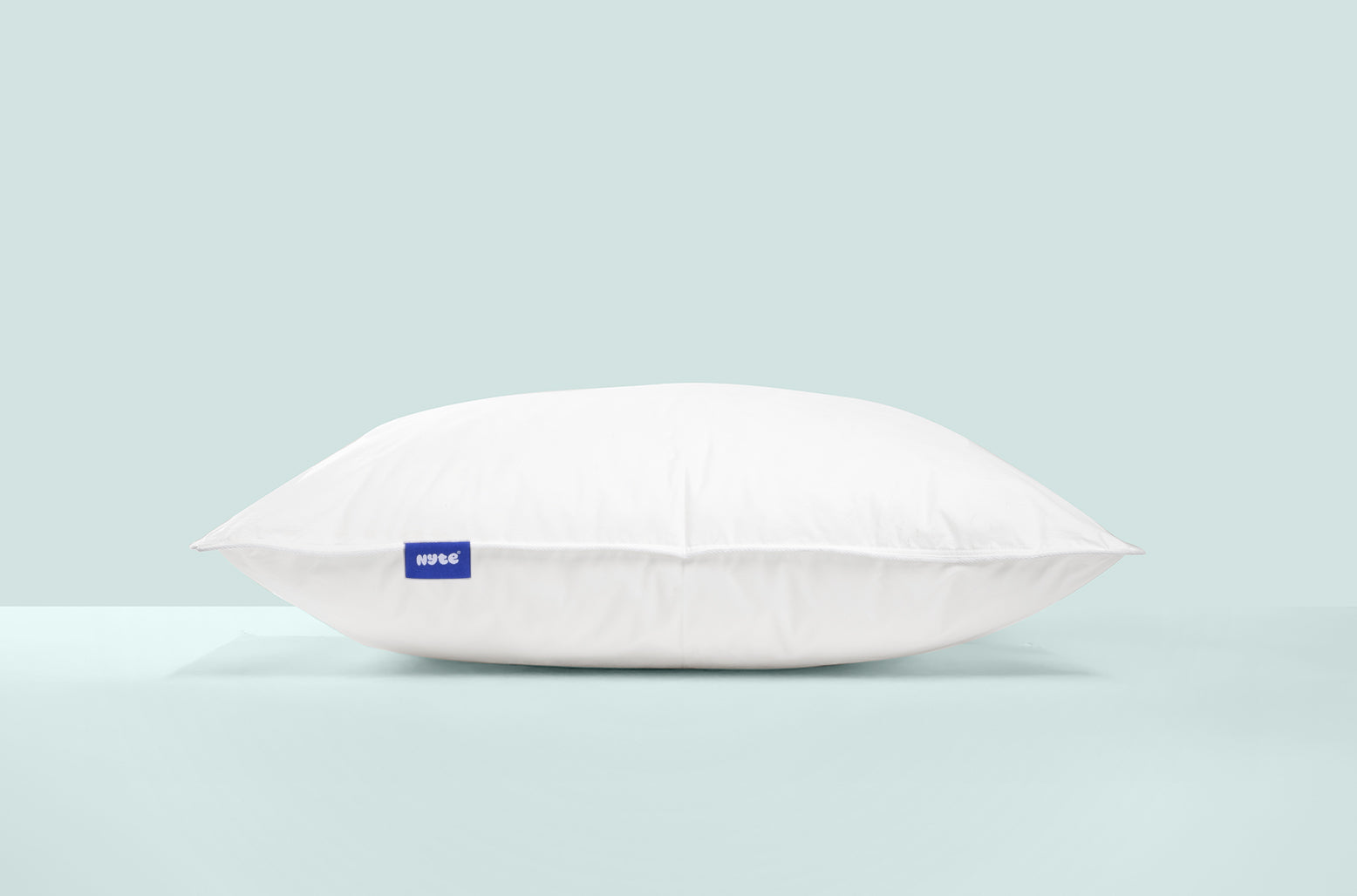 nyte-duvy-oreiller-60x60-cm-sensation-duvet-personnalisable image 2