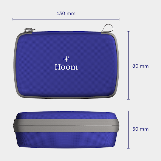 livlab-hoomband-tui-de-voyage-rigide-original image 5