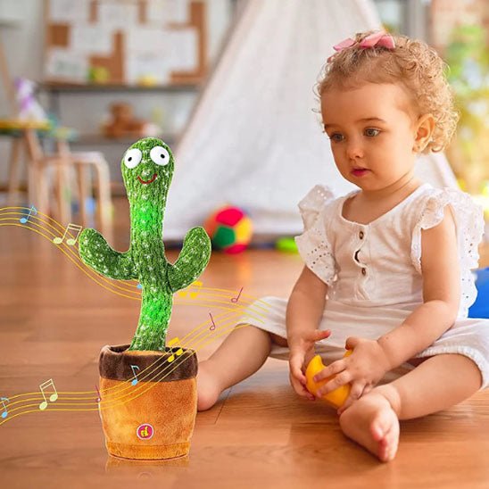 besdodo-confort-bebe-cactus-dansant-jouet-b-b-120-chansons image 2