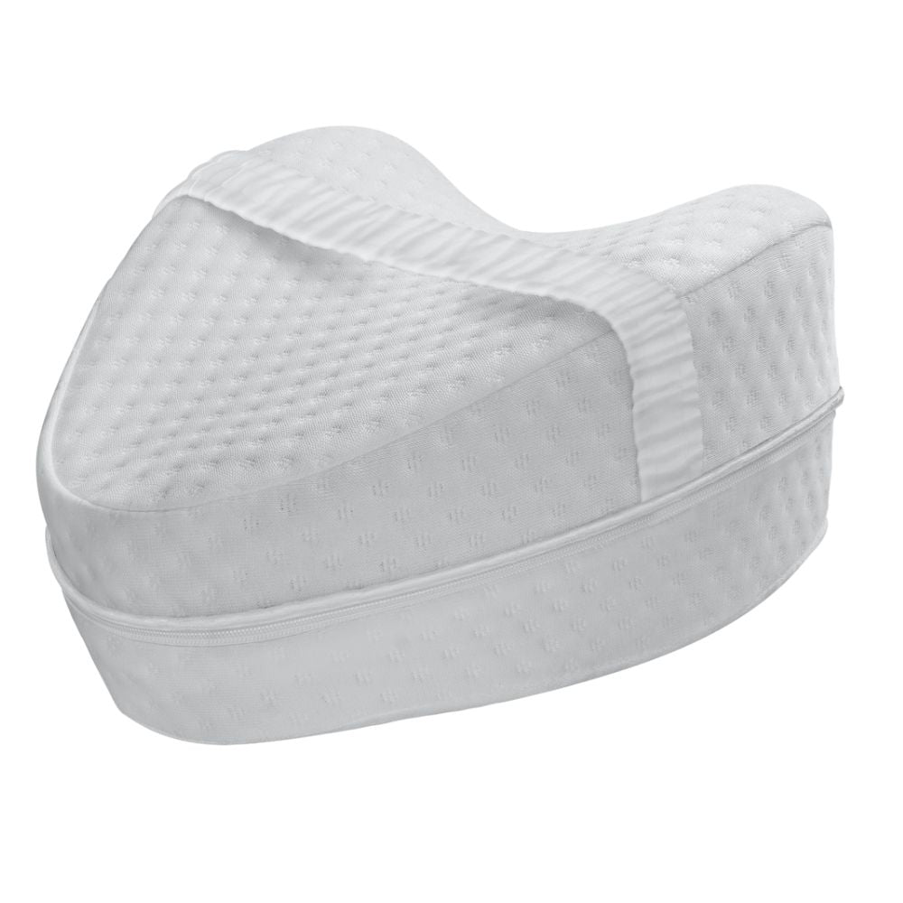 in-physio-coussin-de-genoux-coussin-c-ur-m-moire-sangle image 7