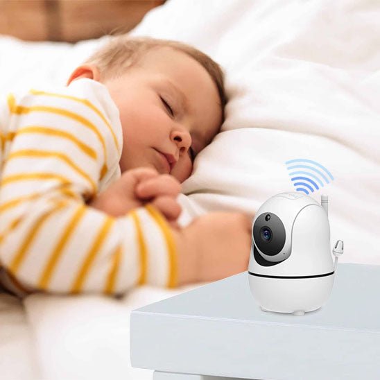 besdodo-all-in-babyphone-cam-ra-360-cran-lcd image 1