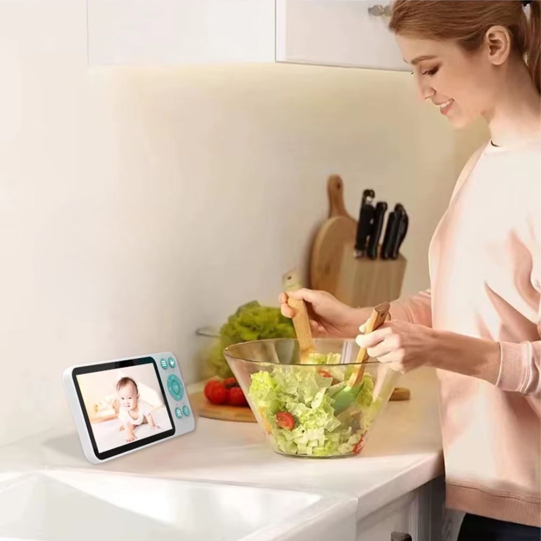 besdodo-babyphone-cam-ra-tout-en-un-cran-5-pouces-1080p image 2
