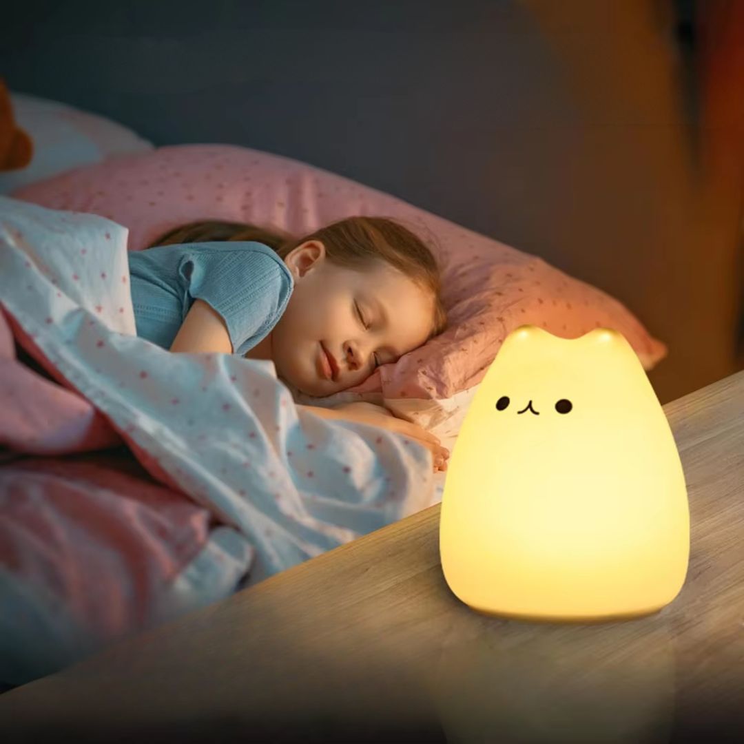 besdodo-minour-ve-veilleuse-b-b-chat-7-couleurs-douce image 4