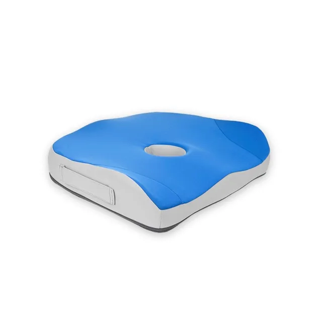 in-physio-coussin-ergonomique-assise-m-moire-de-forme image 1