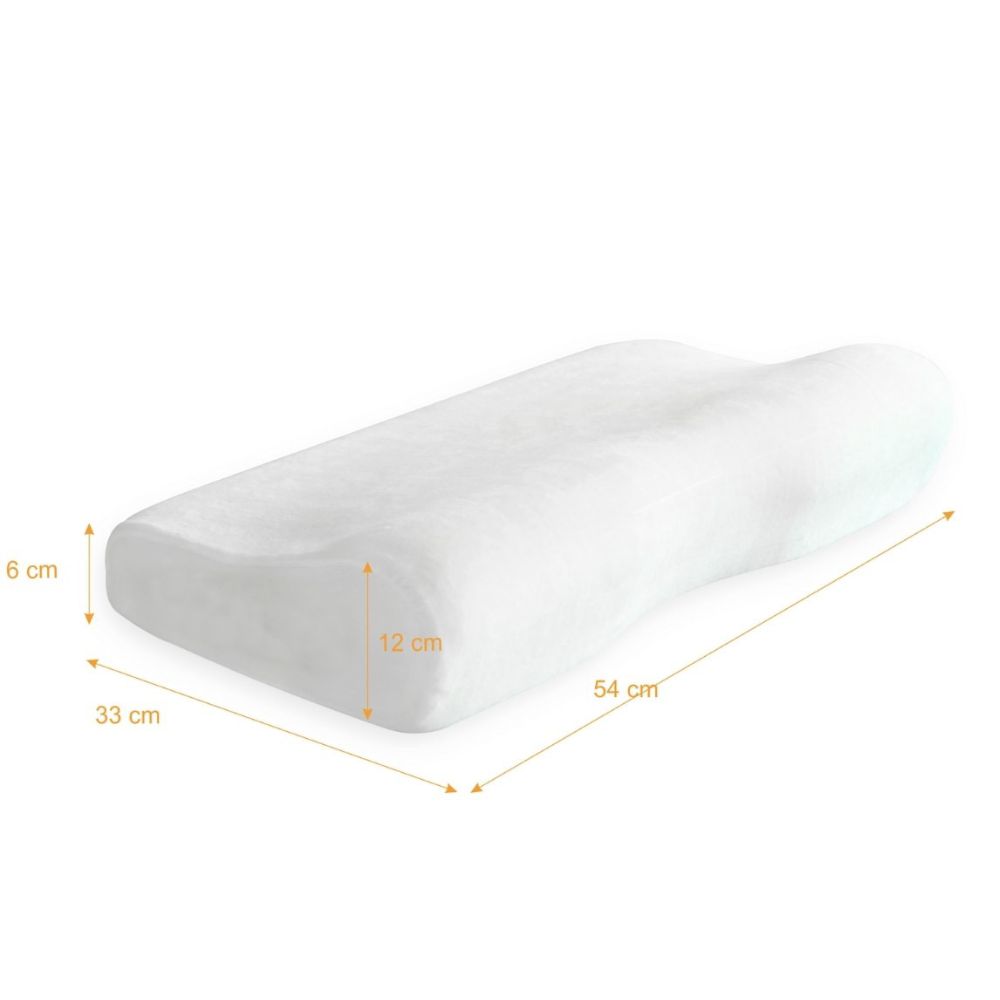 in-physio-cervical-confort-plus-taie-d-oreiller-bambou-anti-acariens image 5