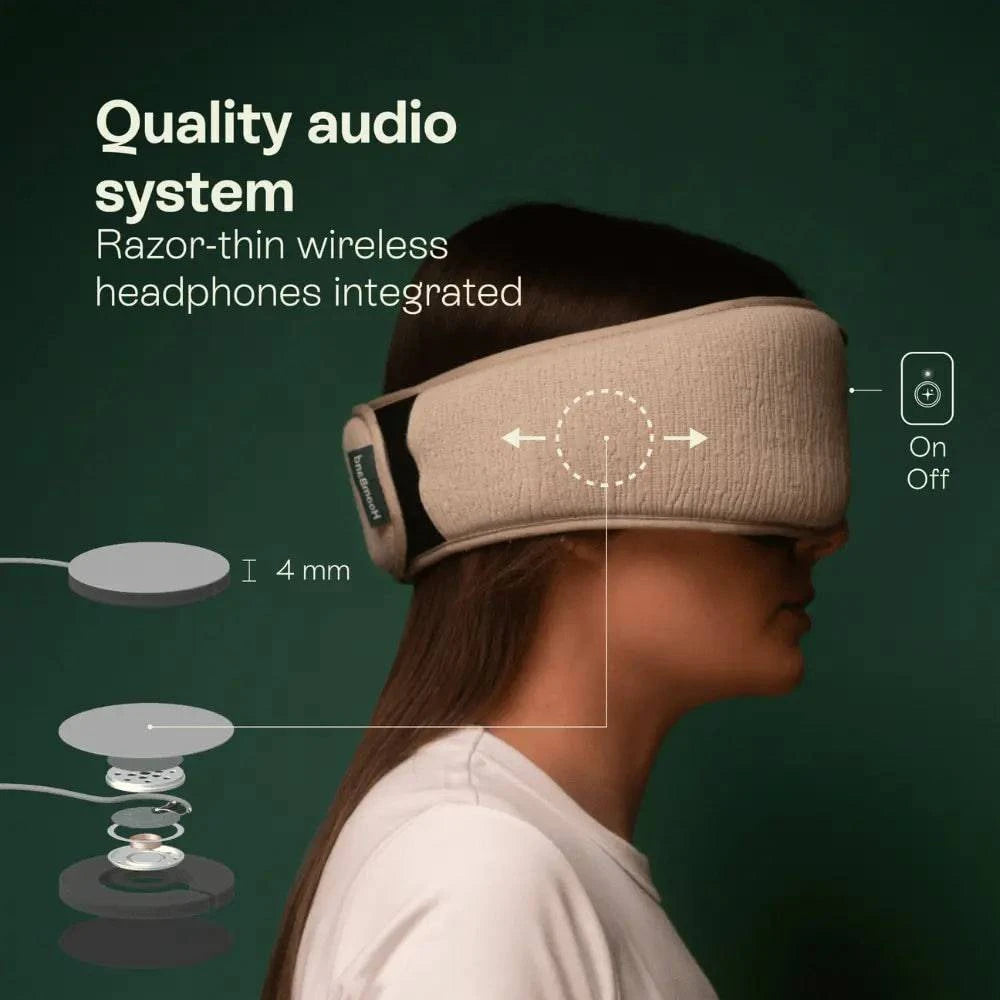 livlab-hoomband-ultimate-us-masque-sommeil-bluetooth image 7
