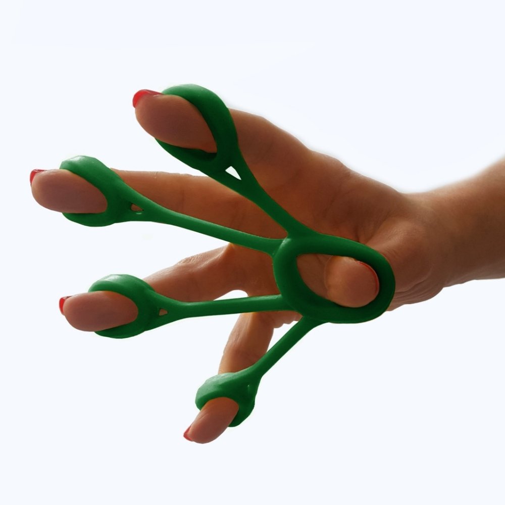 in-physio-finger-exerciser-entra-neur-main-jaune-faible image 7