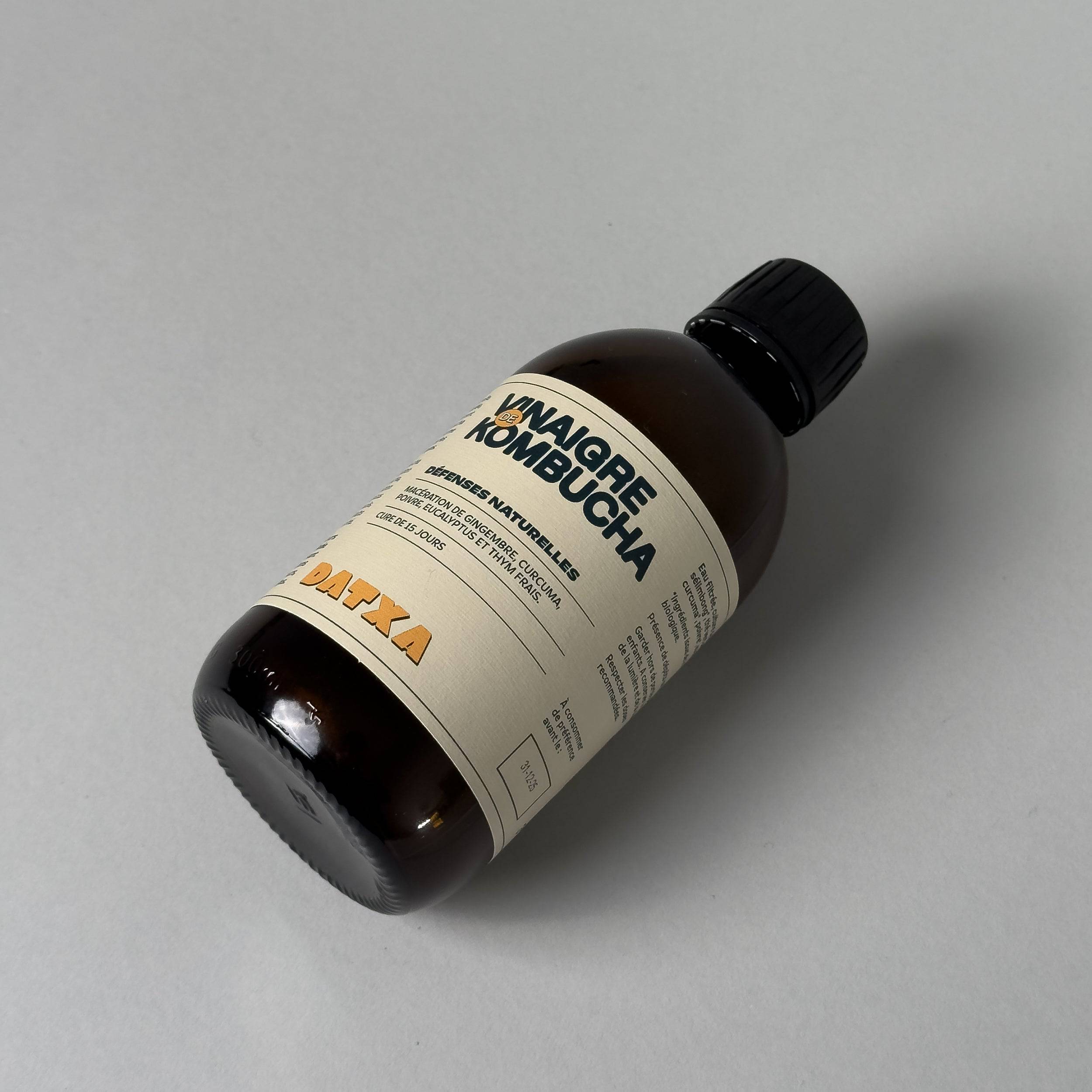 livlab-bio-fermentation-vinaigre-de-kombucha-300-ml-vivant image 7