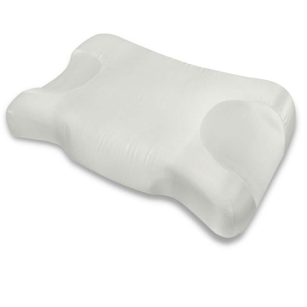 in-physio-soie-de-beaut-oreiller-anti-ge-ergonomique-taie-soie-incluse image 1