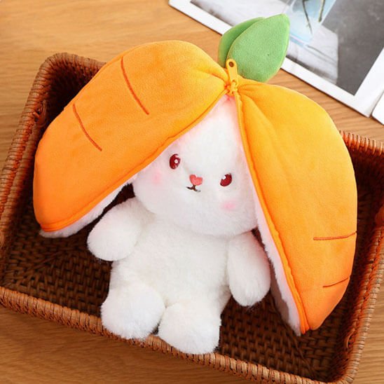 besdodo-doudou-bebe-lapino-coussin-fraise image 5