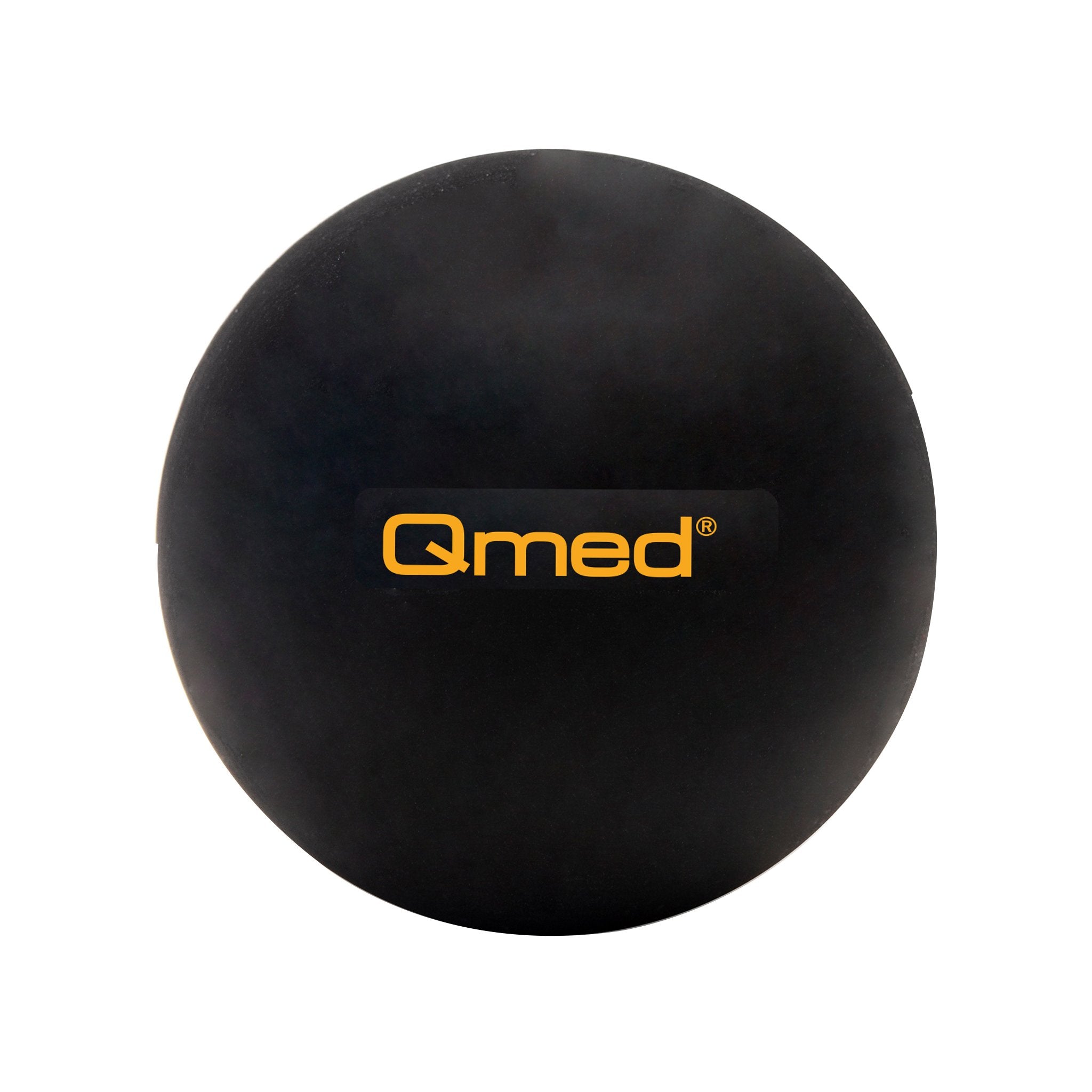 in-physio-pro-massage-ball-balle-de-massage-silicone-noir-6-cm image 1