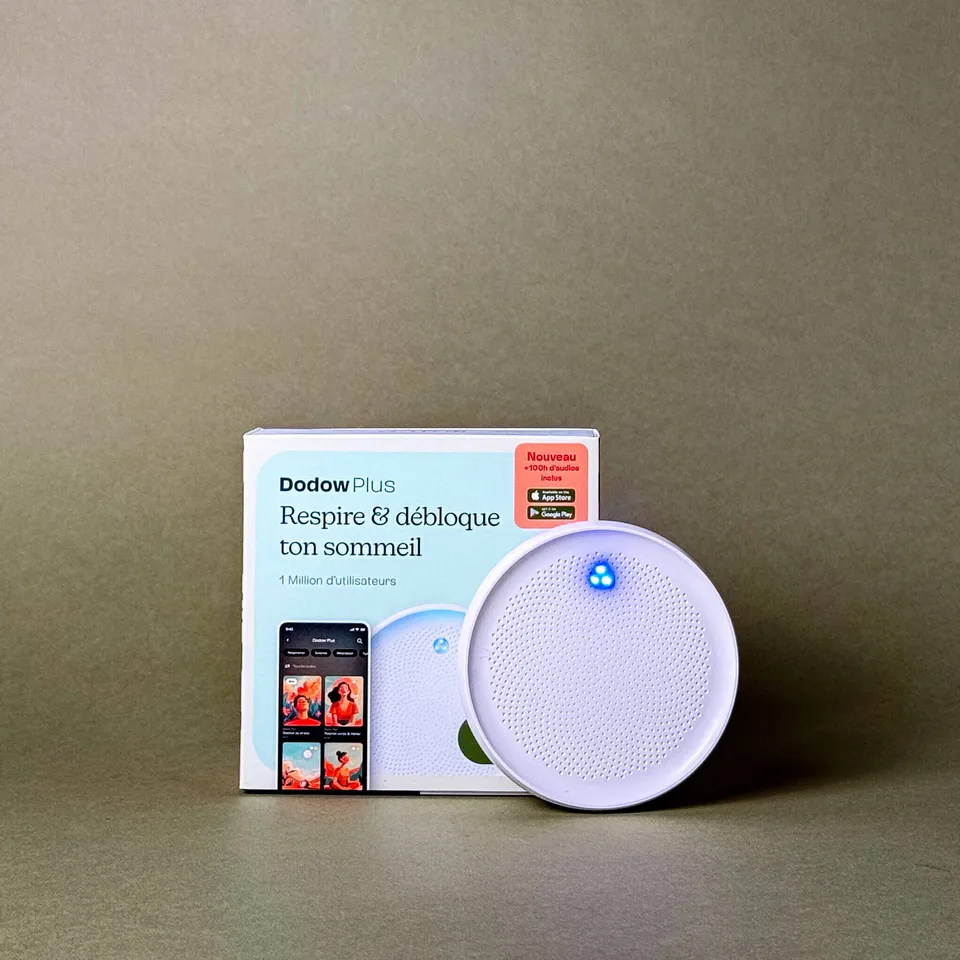 livlab-dodow-aide-au-sommeil-8-minutes-respiration-lumi-re-sans-ondes image 1