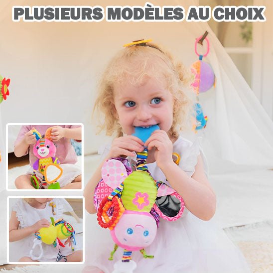 besdodo-dentichou-doudou-b-b-hibou-anneau-dentition image 2