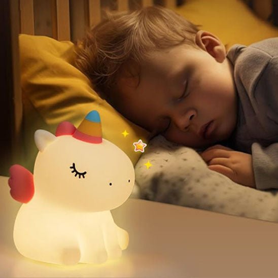 besdodo-veilleuse-b-b-licorne-avec-t-l-commande image 4