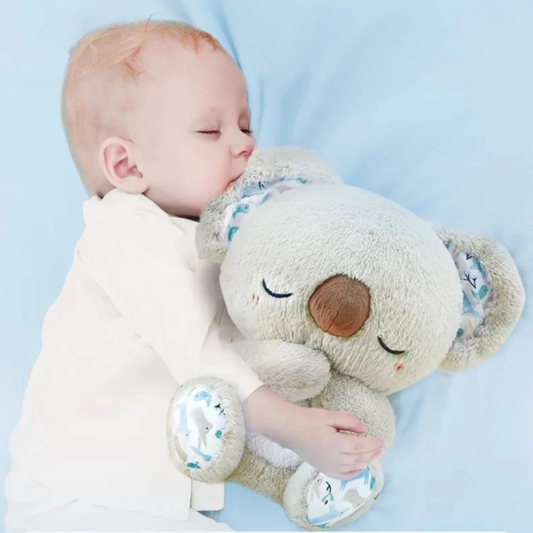 besdodo-nouki-doudou-b-b-koala-musical-nouki image 2