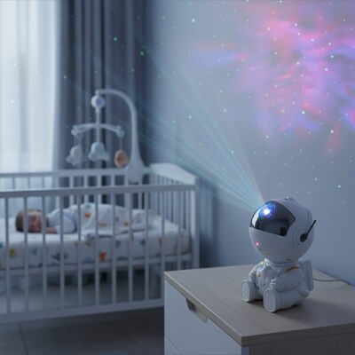 besdodo-astralys-veilleuse-projection-plafond-noir-toil image 1