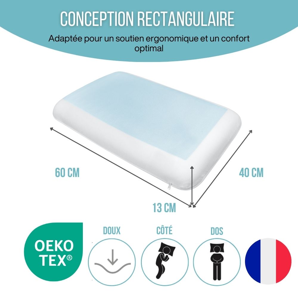 in-physio-confort-gel-oreiller-m-moire-de-forme-gel-60x40 image 8