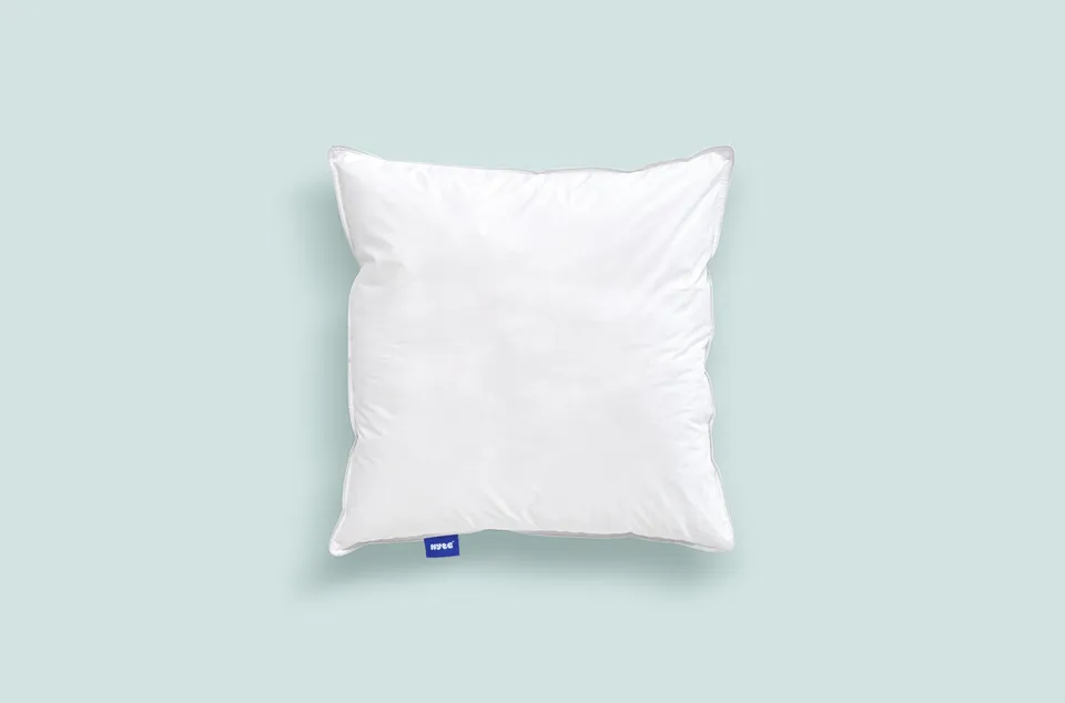 nyte-duvy-oreiller-60x60-cm-sensation-duvet-personnalisable image 1