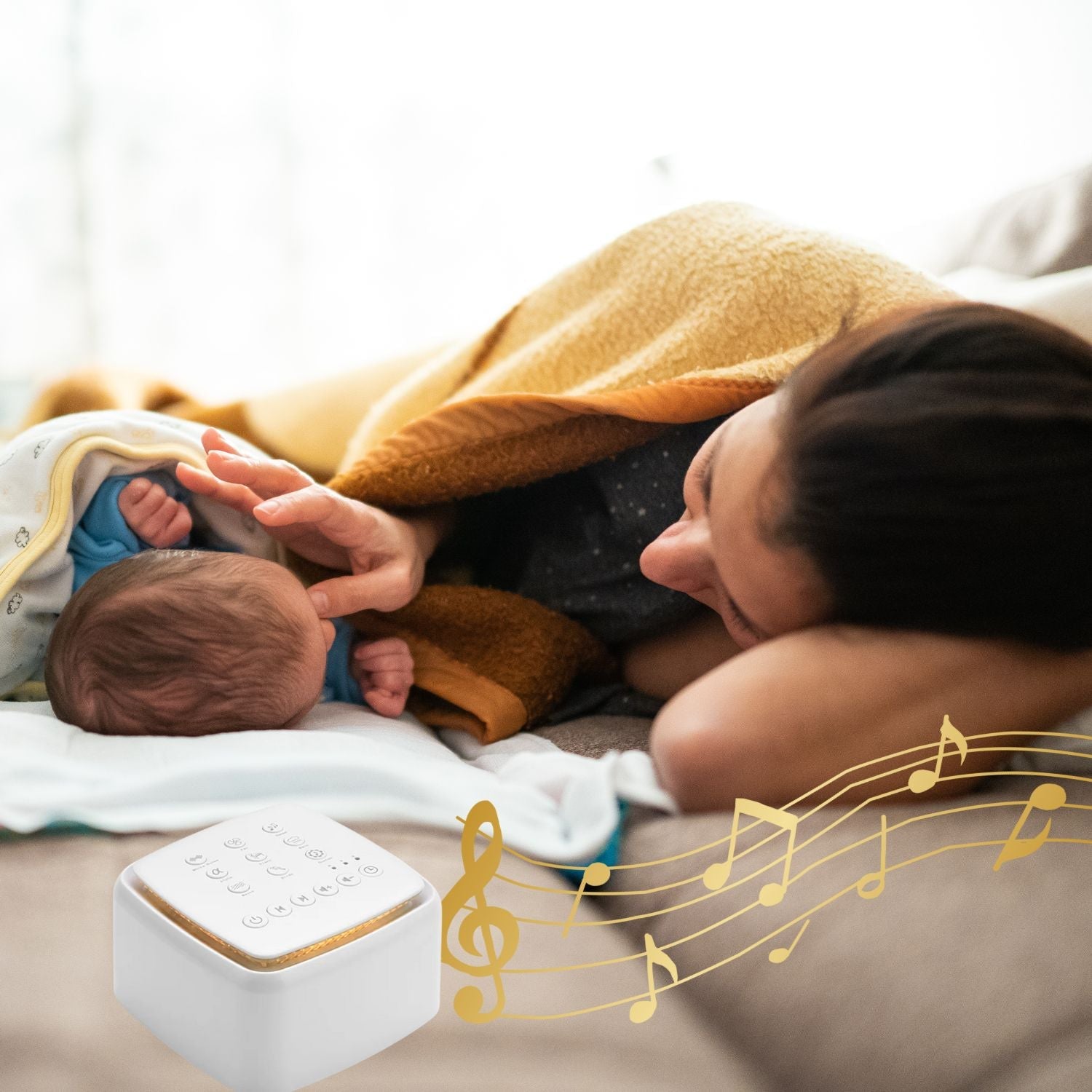 besdodo-cocon-de-calme-cube-bruit-blanc-maman-15-sons image 3