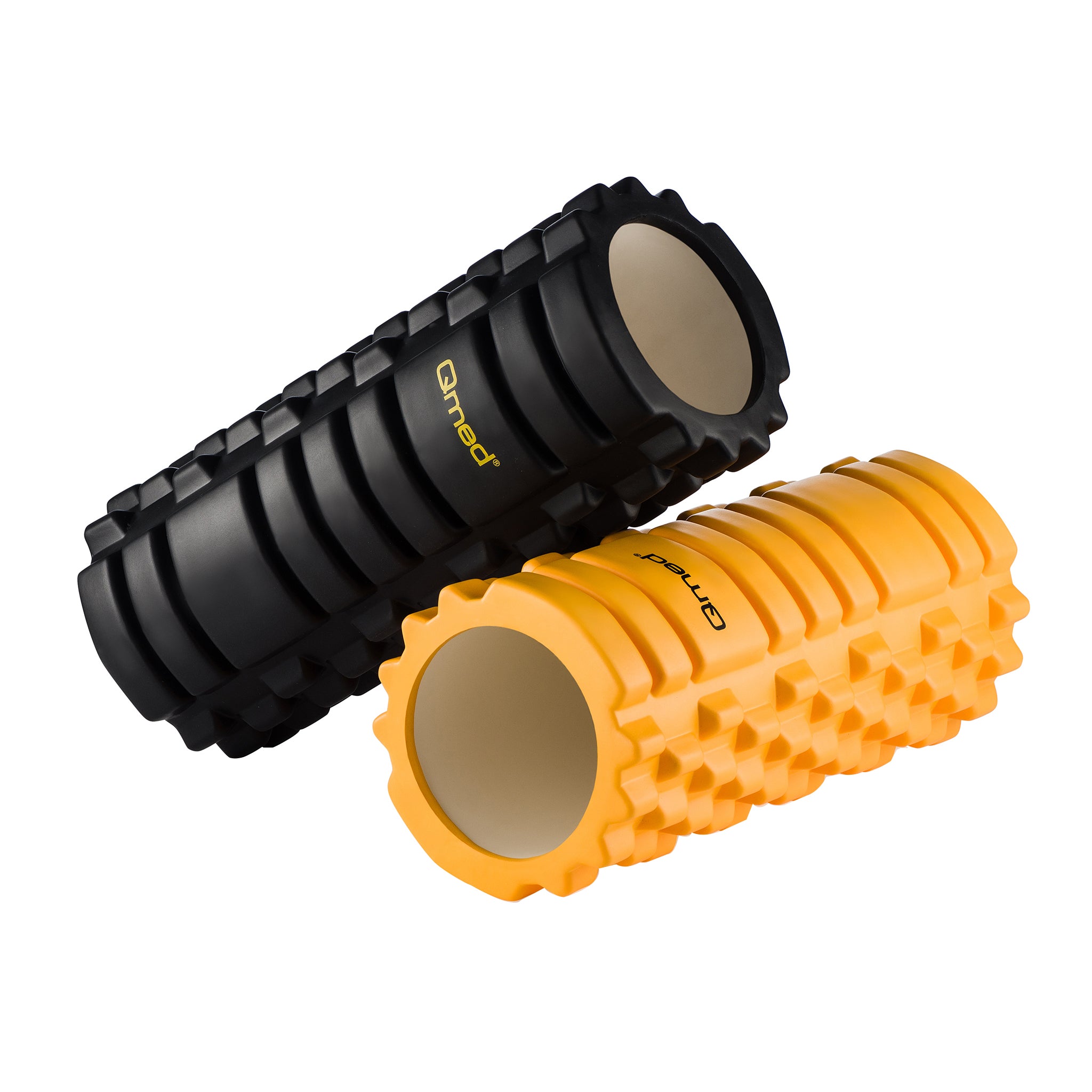 in-physio-therapy-roller-rouleau-massage-mousse-33cm-noir image 8