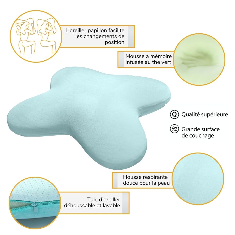in-physio-oreillers-papillon-oreiller-53x43-cm-gel-rafra-chissant image 4