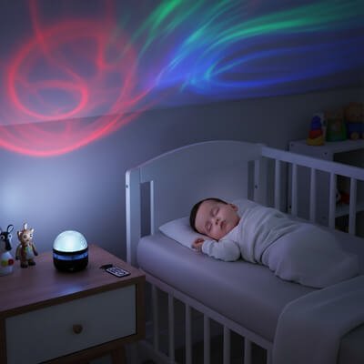 besdodo-loubilia-veilleuse-b-b-projection-galaxie image 4