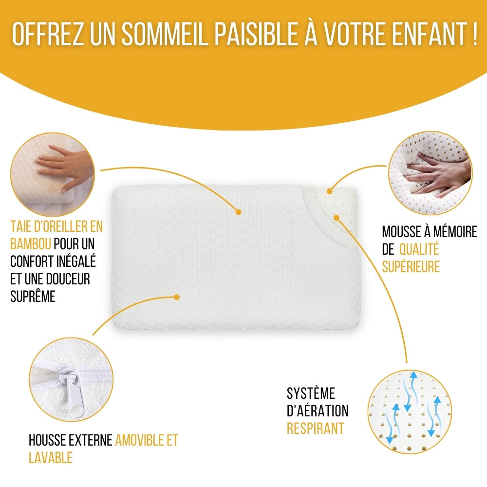 in-physio-oreiller-enfant-perfor-xs-50x30-cm-bambou image 4