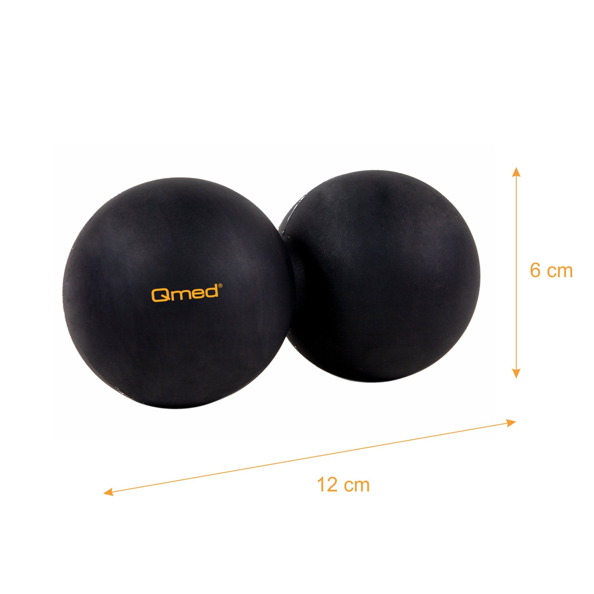 in-physio-pro-massage-duo-ball-double-balle-massage-orange-12-cm image 6