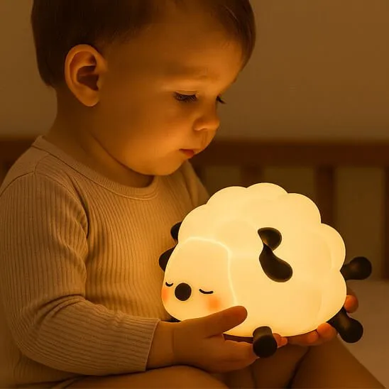 besdodo-odilion-veilleuse-b-b-mouton-led-3-intensit-s image 1