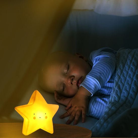 besdodo-veilleuse-b-b-toile-lampe-jaune-lumi-re-douce image 1
