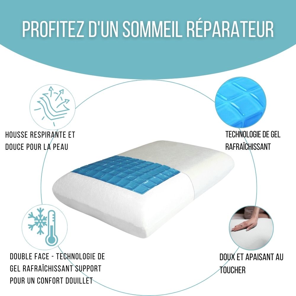 in-physio-confort-gel-oreiller-m-moire-de-forme-gel-60x40 image 5