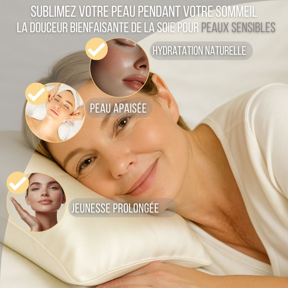 in-physio-soie-de-peau-taie-d-oreiller-en-soie-60x40-cm-cheveux image 4