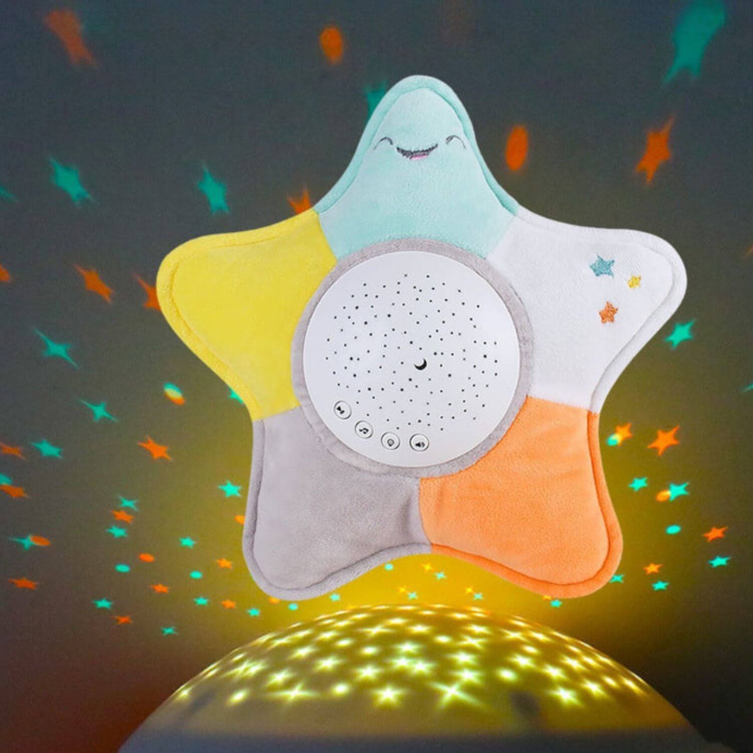 besdodo-toile-morph-e-veilleuse-b-b-projection-plafond-sons image 1