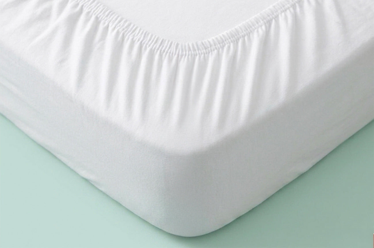 nyte-prot-ge-matelas-respirant-prot-ge-matelas-90x190-cm-coton-bio image 2