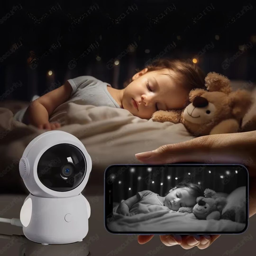 besdodo-duoveil-babyphone-cam-ra-double-cam-ra-2k-vision-nocturne image 2