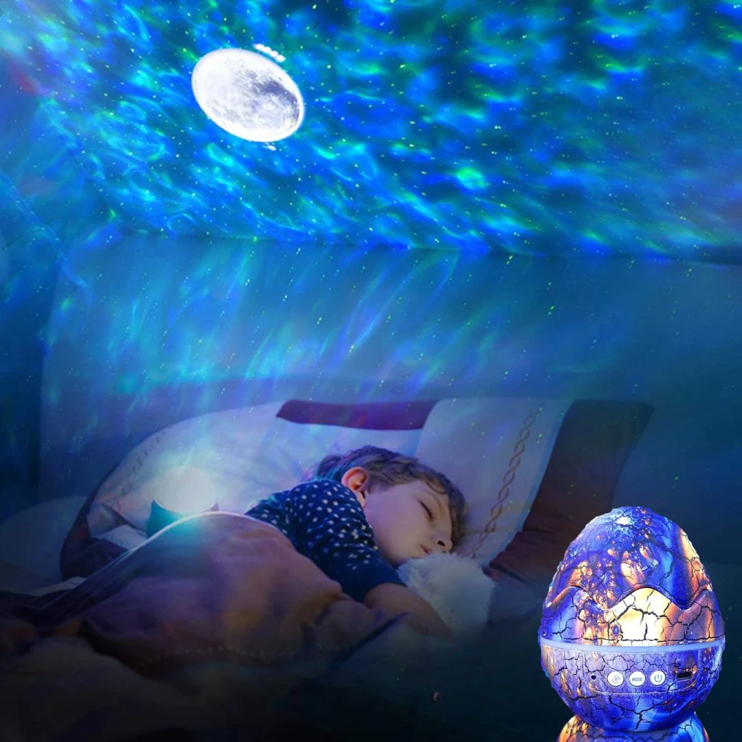 besdodo-jurassic-aurea-veilleuse-projection-plafond-blanc image 7
