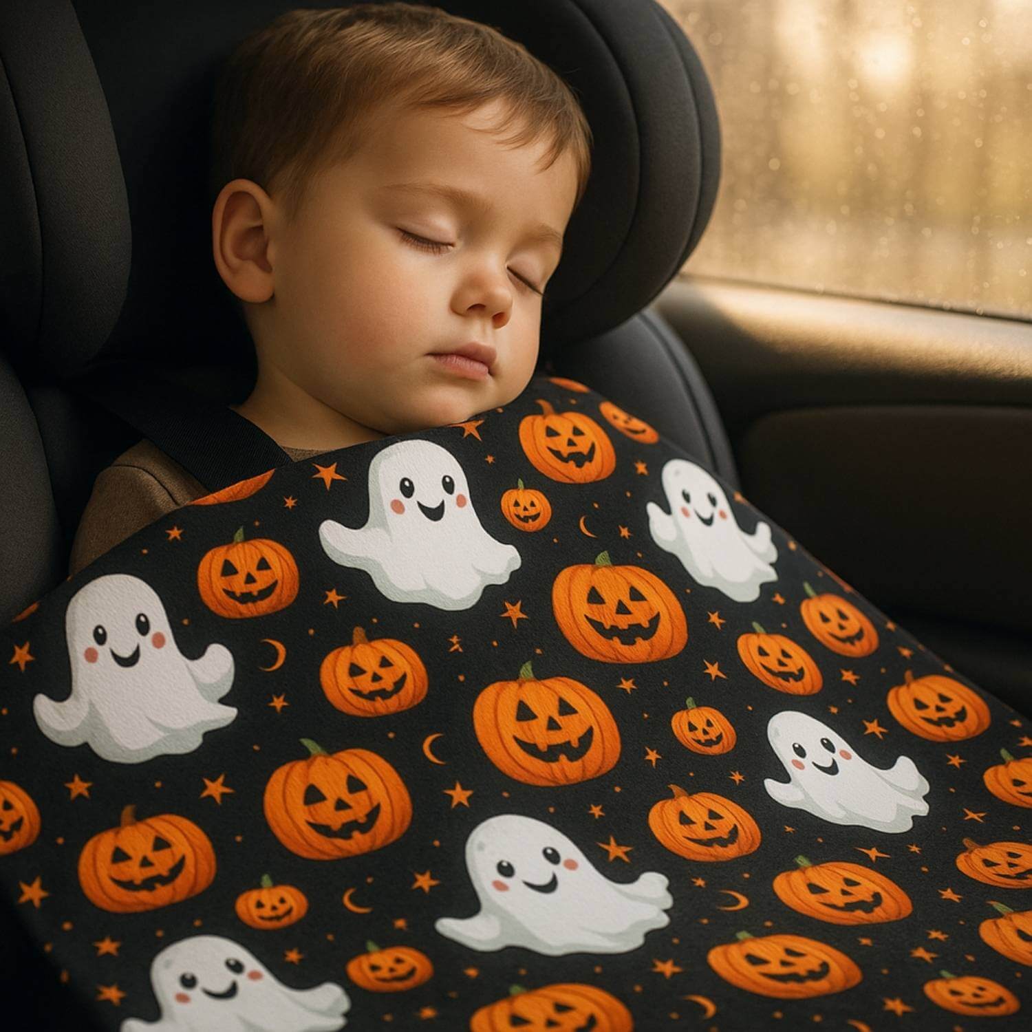 besdodo-douween-couverture-b-b-gris-70x100-cm-coton image 7