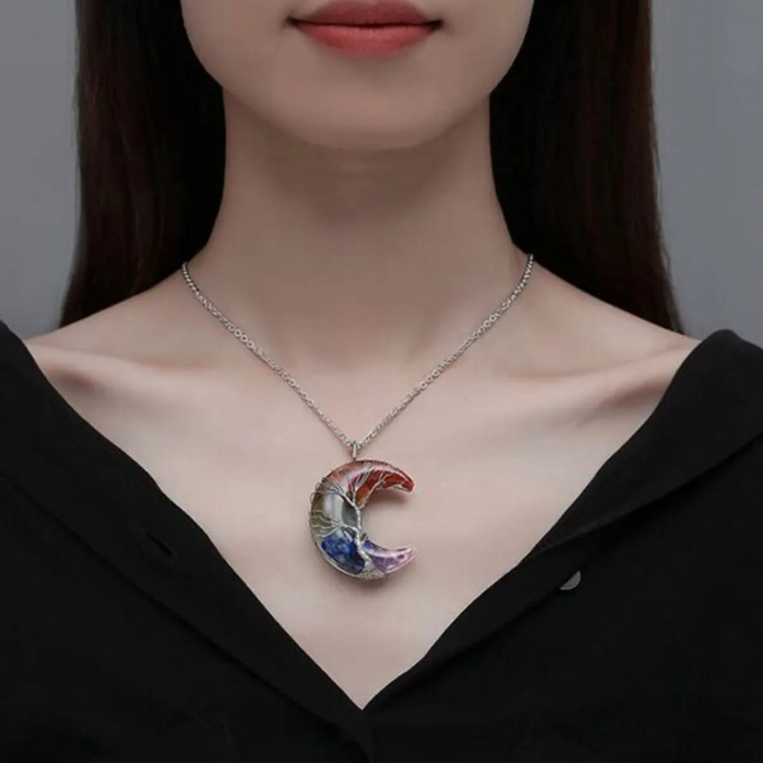 besdodo-vitalia-pendentif-cadeau-maman-7-chakras image 3