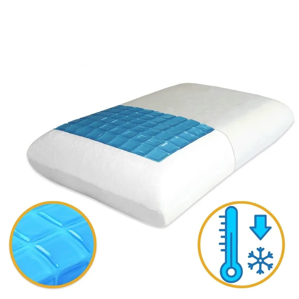 in-physio-confort-gel-oreiller-m-moire-de-forme-gel-60x40 image 1