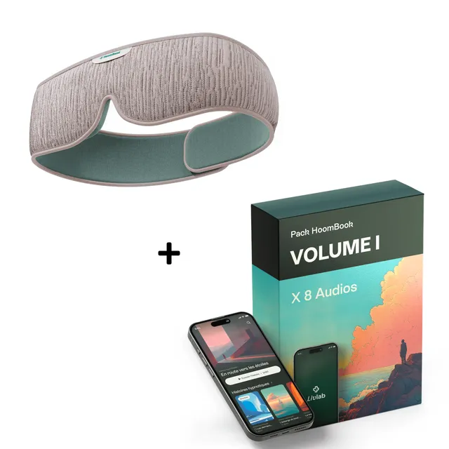 livlab-hoomband-ultimate-masque-sommeil-bluetooth-bambou image 1