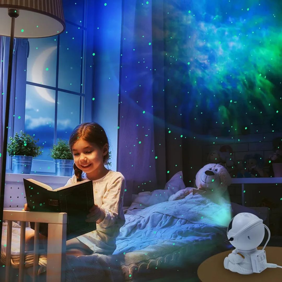 besdodo-astror-ve-veilleuse-astronaute-blanc-projection image 3